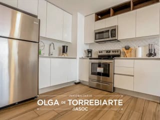 Apartamento en Cassia, zona 15 — Apartamento en Venta en Cassia, Zona 15, Guatemala, Ciudad — miniatura 16 de 17