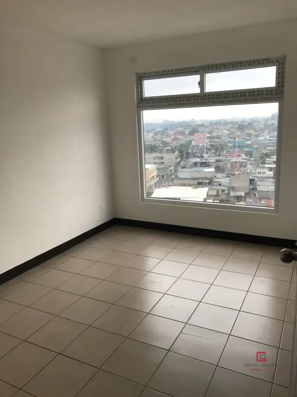 Venta apartamento Torre Martí zona 6 — Apartamento en Venta en Torre Martí, Zona 6, Guatemala, Ciudad — foto 7 de 8