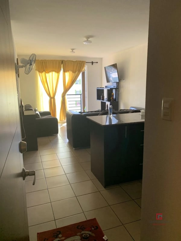 Venta apartamento Torre Martí zona 6 - 4