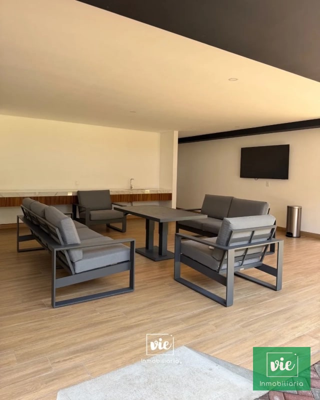 Venta de apartamento para estrenar - 8