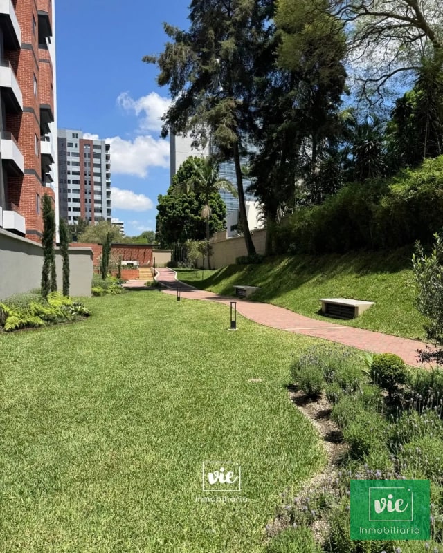 Venta de apartamento para estrenar - 10