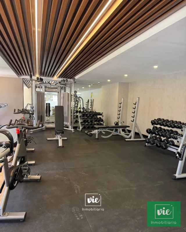 Venta de apartamento para estrenar - 11