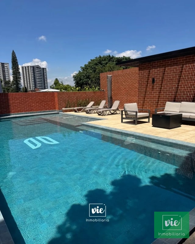 Venta de apartamento para estrenar - 12