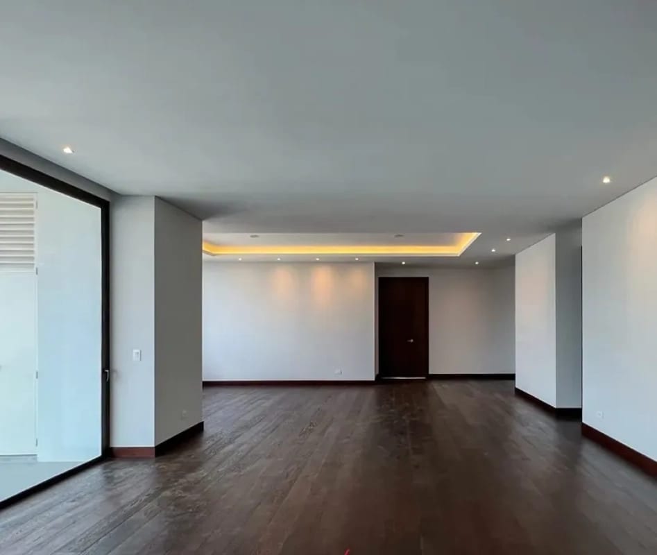 APARTAMENTO EN VENTA ZONA 14 — Apartamento en Venta en Zona 14, Guatemala, Ciudad — foto 1 de 12