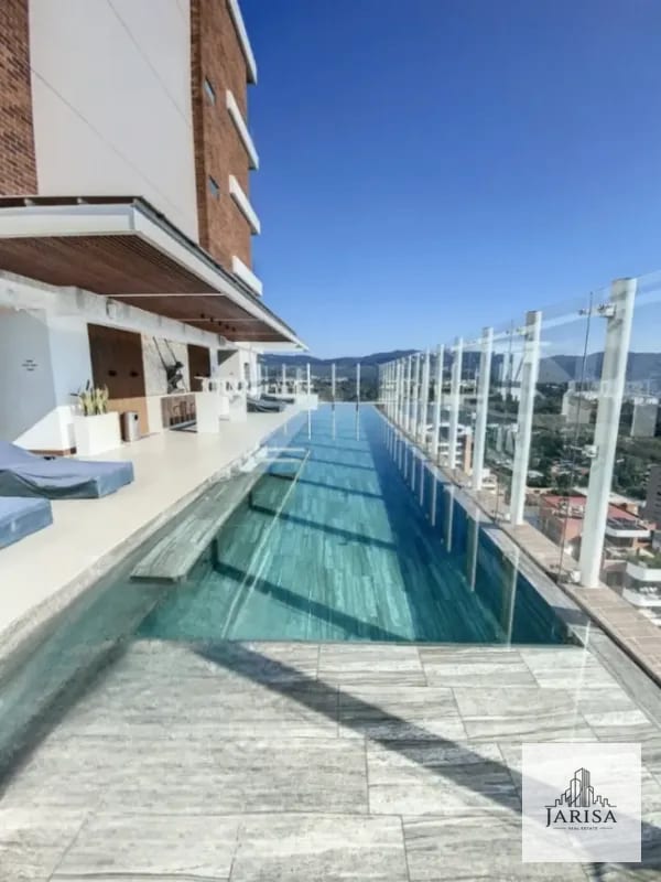 APARTAMENTO EN VENTA ZONA 14 — Apartamento en Venta en Zona 14, Guatemala, Ciudad — foto 5 de 12
