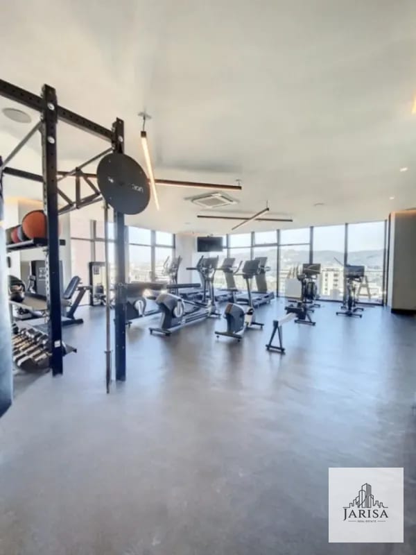 APARTAMENTO EN VENTA ZONA 14 — Apartamento en Venta en Zona 14, Guatemala, Ciudad — foto 3 de 12