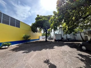 TERRENO EN RENTA PUERTO DE SAN JOSE — Terreno en Alquiler en Puerto San José, Escuintla — miniatura 3 de 5
