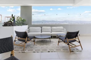 Apartamento en venta - PARA INVERSIONISTA - AMUEBLADO - Zona 10 — Apartamento en Venta en Brunelo, Zona 10, Guatemala, Ciudad — miniatura 2 de 17
