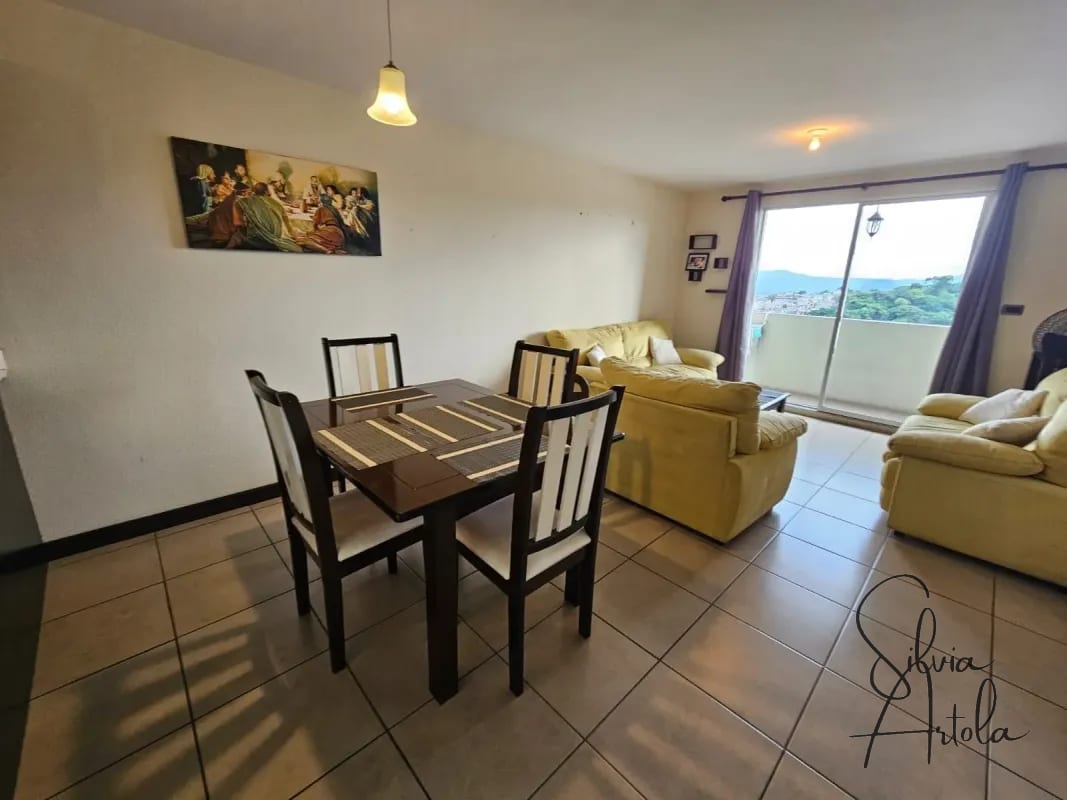 Apartamento en Vertical zona 13 — Apartamento en Venta en Zona 13, Guatemala, Ciudad — foto 1 de 8