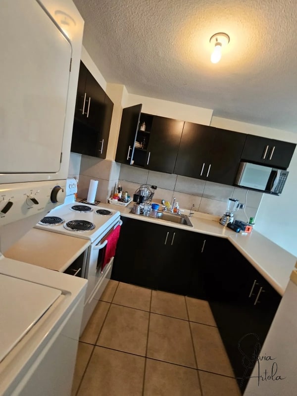 Apartamento en Vertical zona 13 - 5