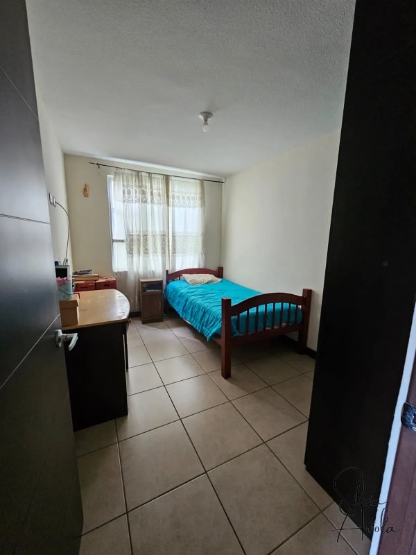 Apartamento en Vertical zona 13 - 2