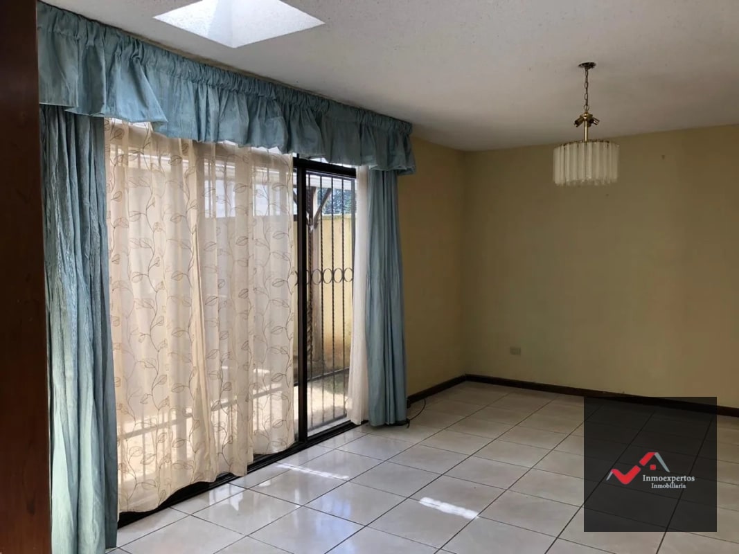 Casa en Venta Carretera a El Salvador Km 14.5 - 7