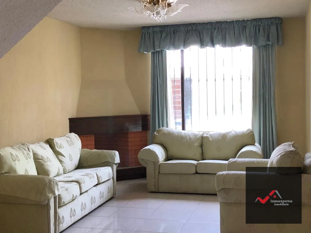 Casa en Venta Carretera a El Salvador  Km 14.5 - 4