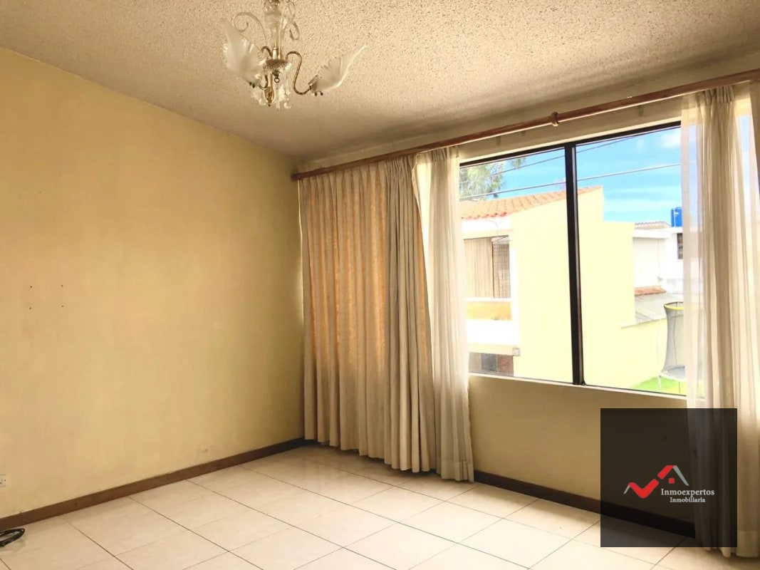 Casa en Venta Carretera a El Salvador  Km 14.5 - 3