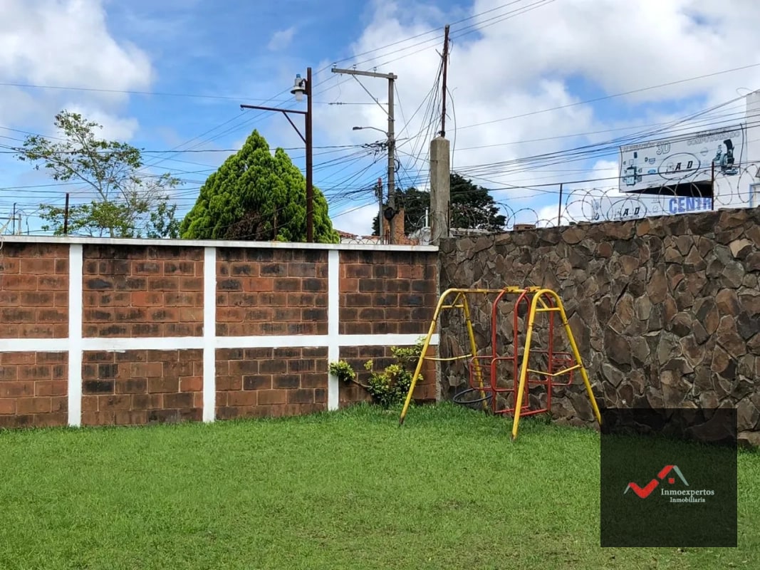 Casa en Venta Carretera a El Salvador Km 14.5 - 2