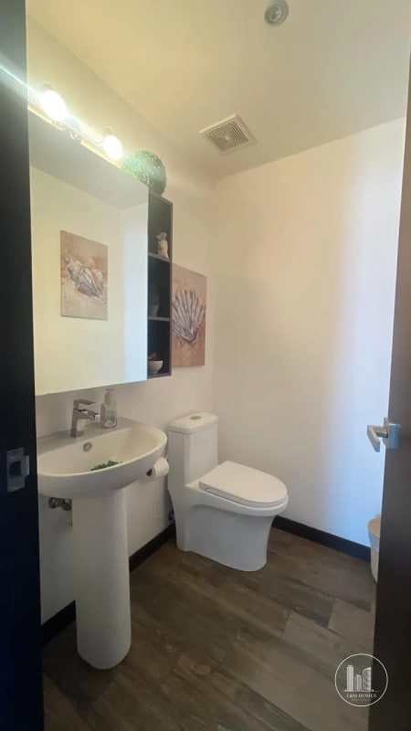 Lindo apartamento amueblado en renta o venta en zona 15 VHII - 4