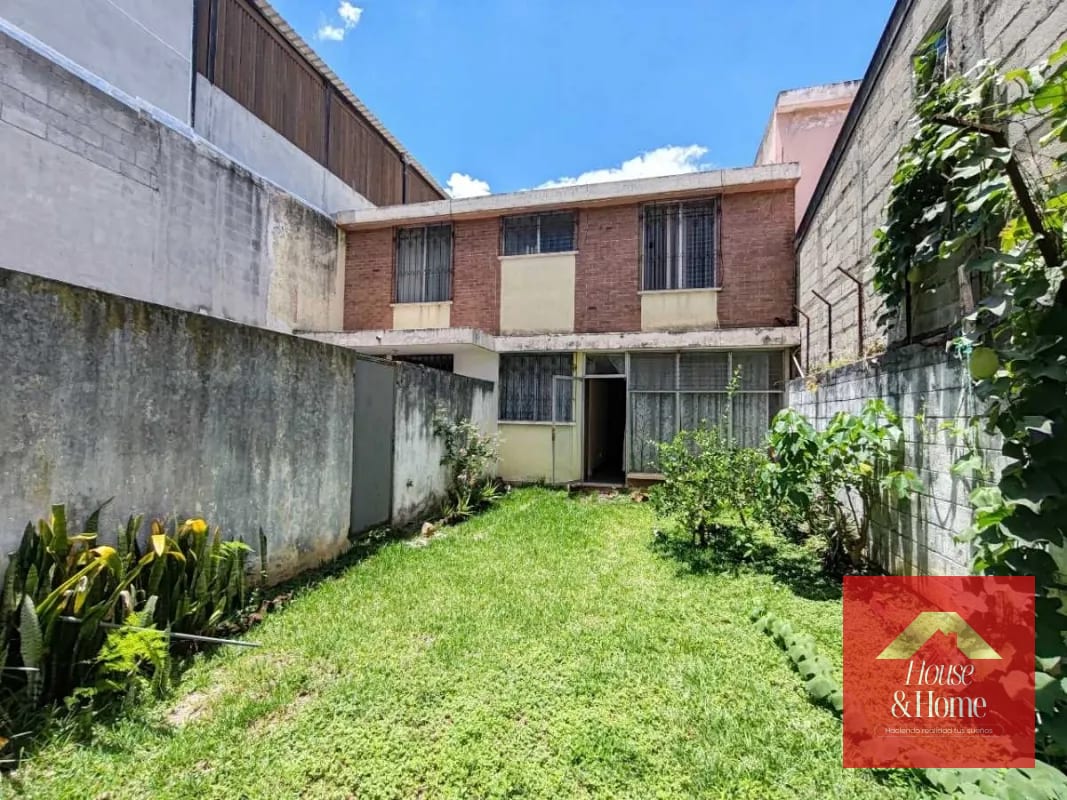 Casa en venta zona 15 de 4 habitaciones — Casa en Venta en Zona 15, Guatemala, Ciudad — foto 11 de 11