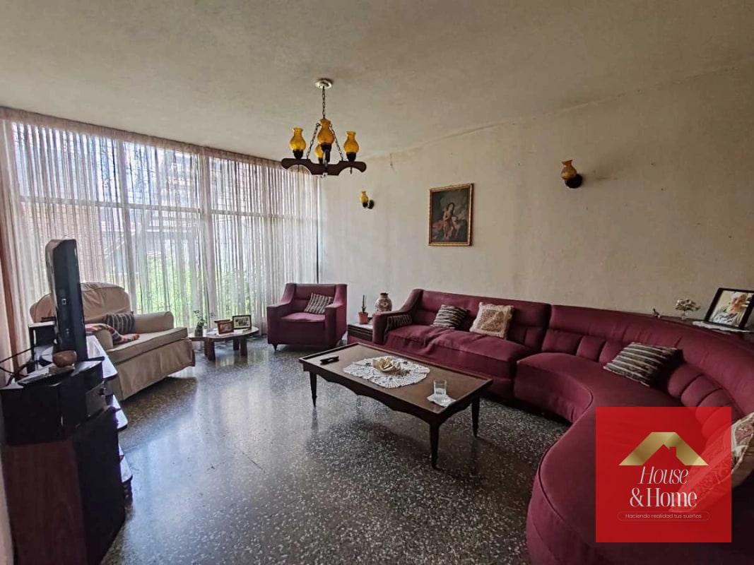 Casa en venta zona 15 de 4 habitaciones - 6