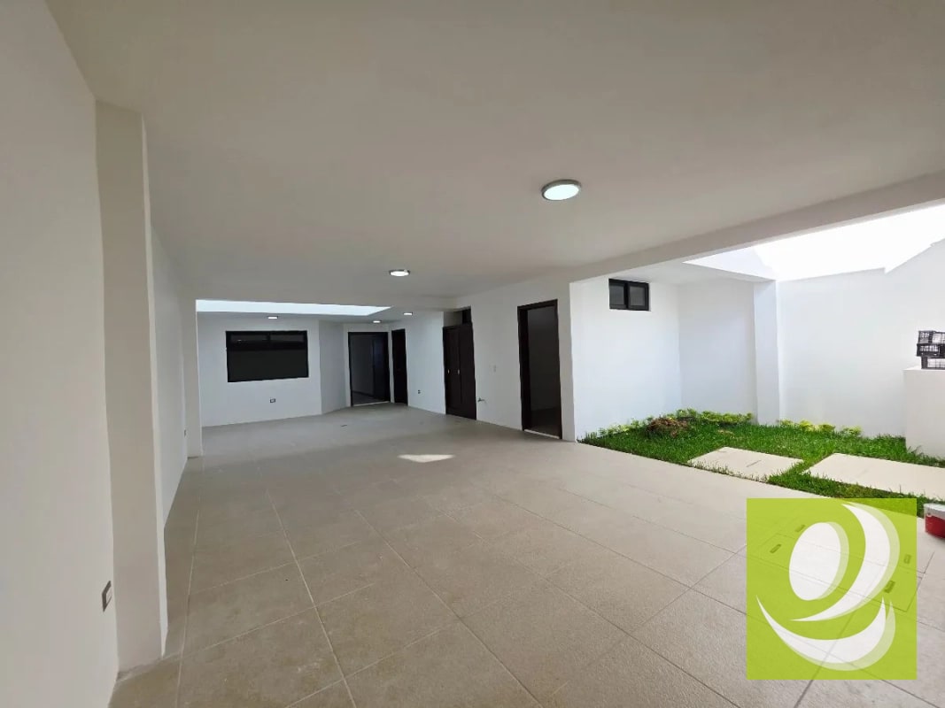 CASA NUEVA EN VENTA EN SAN CRISTOBAL LAS TRES CEIBAS - 13