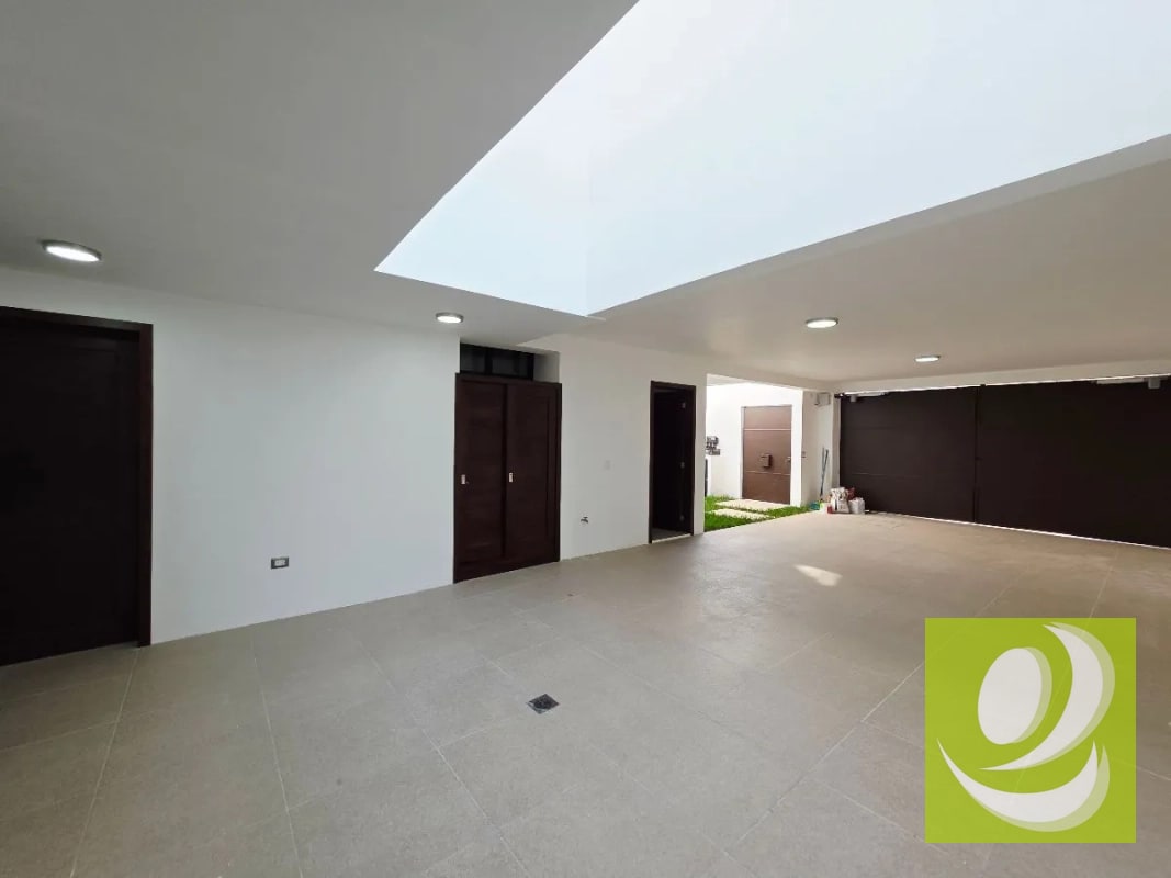 CASA NUEVA EN VENTA EN SAN CRISTOBAL LAS TRES CEIBAS - 12