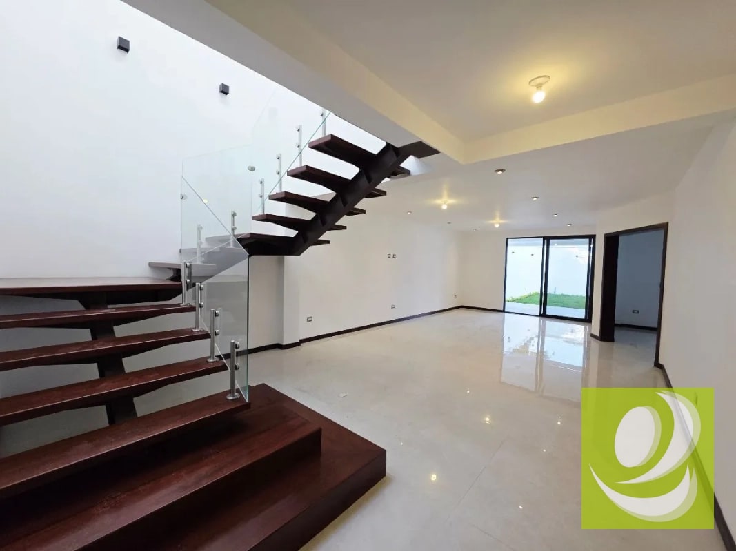 CASA NUEVA EN VENTA EN SAN CRISTOBAL LAS TRES CEIBAS - 10