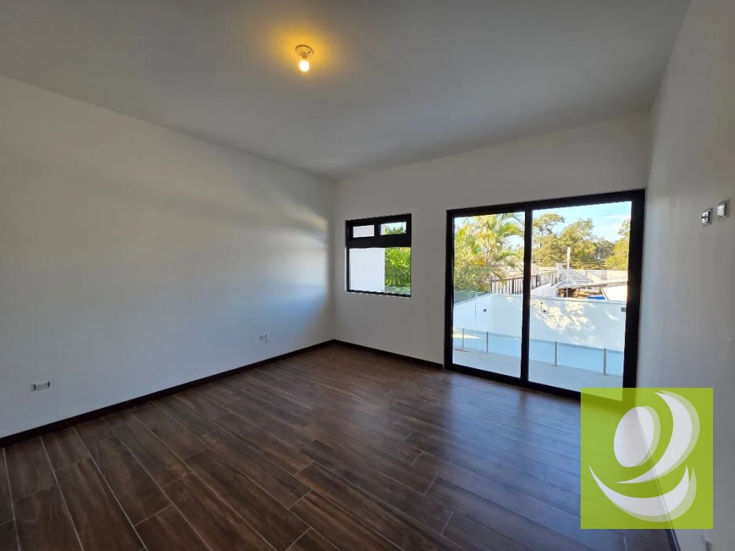 CASA NUEVA EN VENTA EN SAN CRISTOBAL LAS TRES CEIBAS - 4