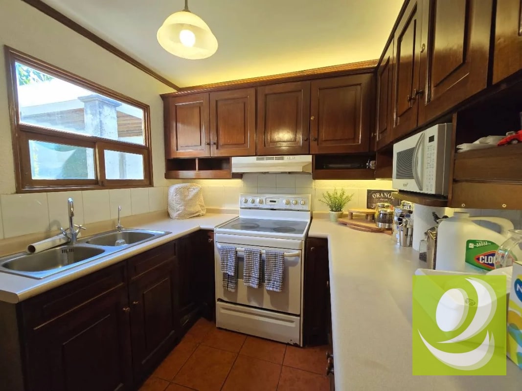 VENDO 2 CASAS JUNTAS EN SAN CRISTOBAL SECTOR GRANJAS - 12