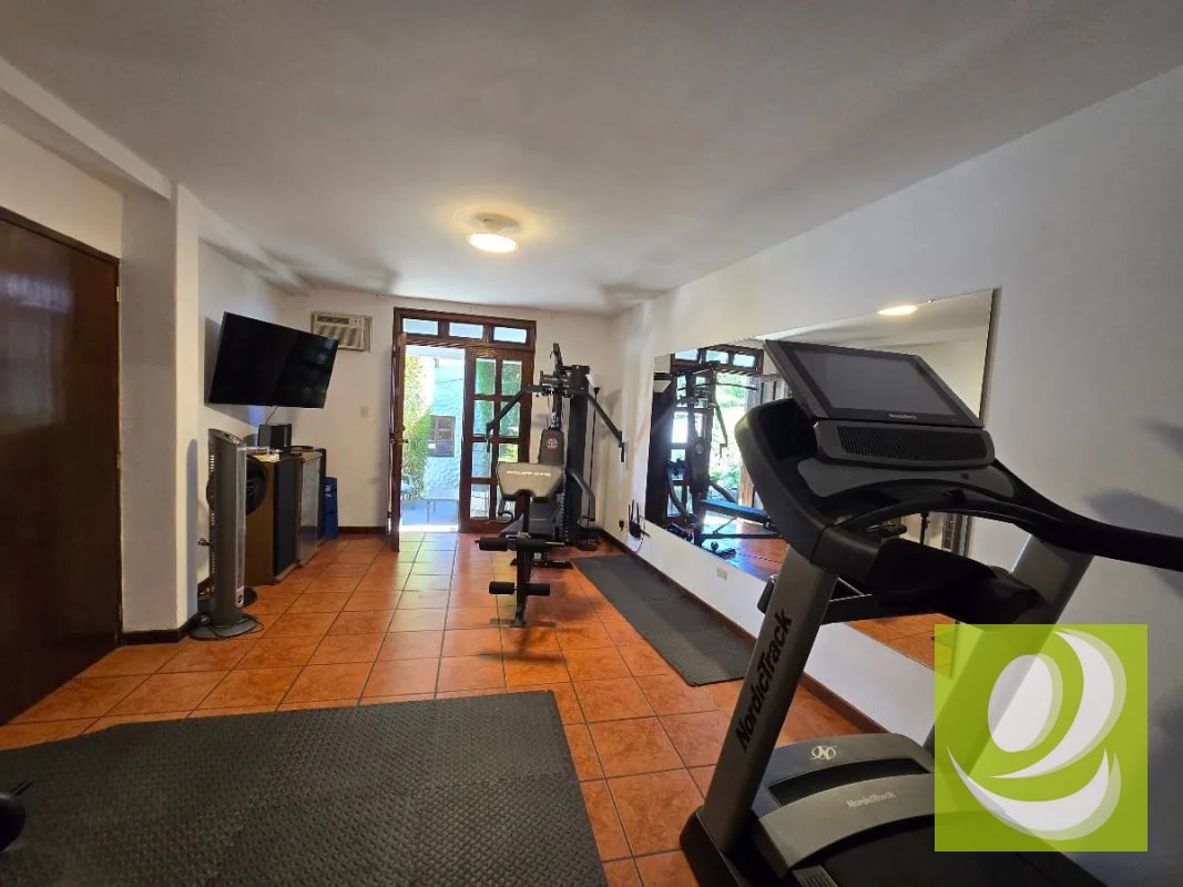 VENDO 2 CASAS JUNTAS EN SAN CRISTOBAL SECTOR GRANJAS - 11