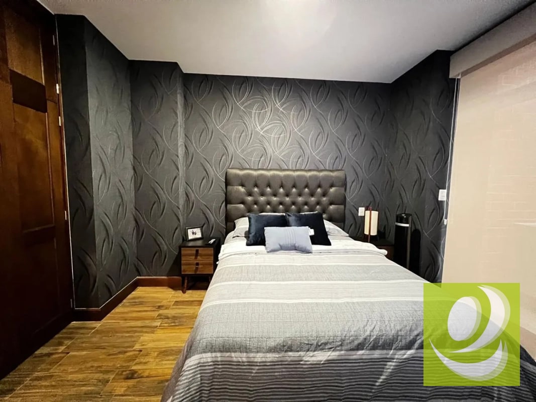 VENDO APARTAMENTO EN 1ER NIVEL ZONA 10 - 8