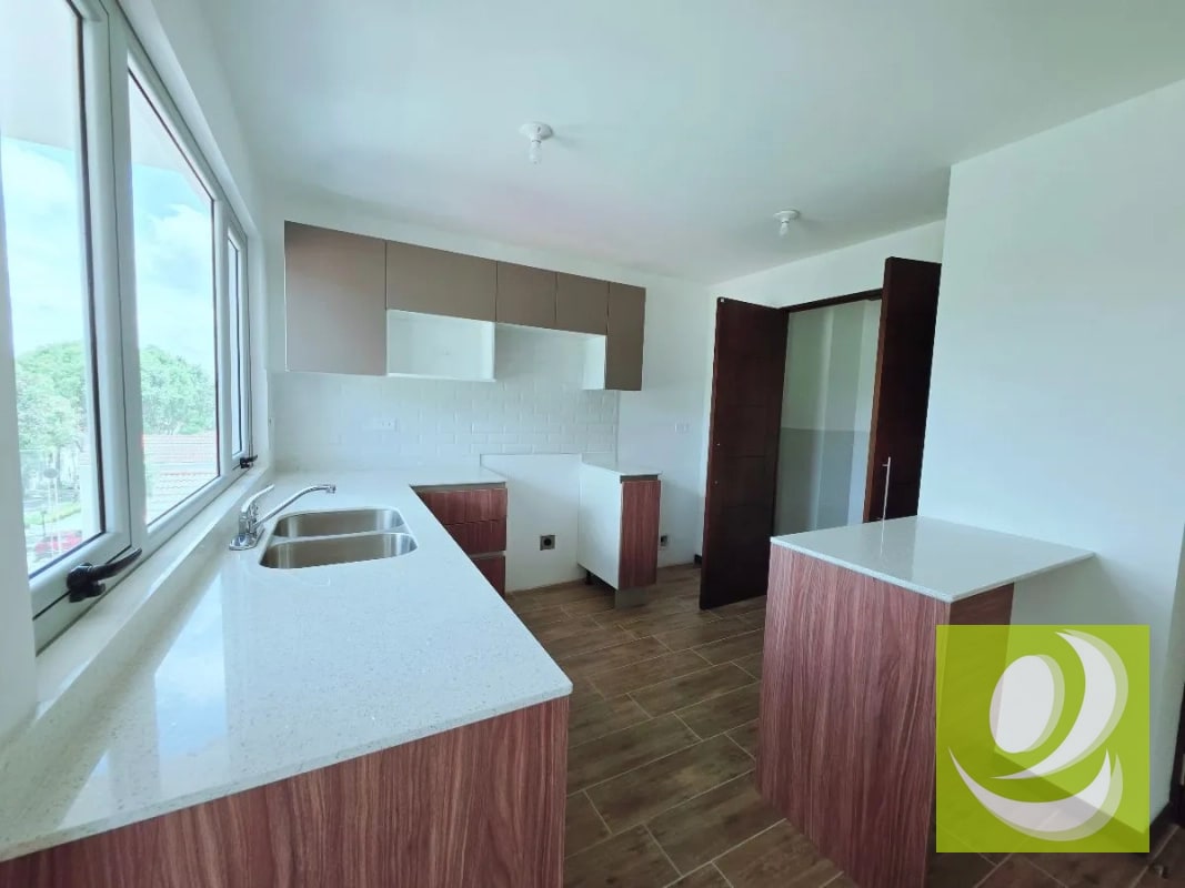 Apartamento Nuevo en Venta en Naranjo Z4 Mixco Nuvó - 8
