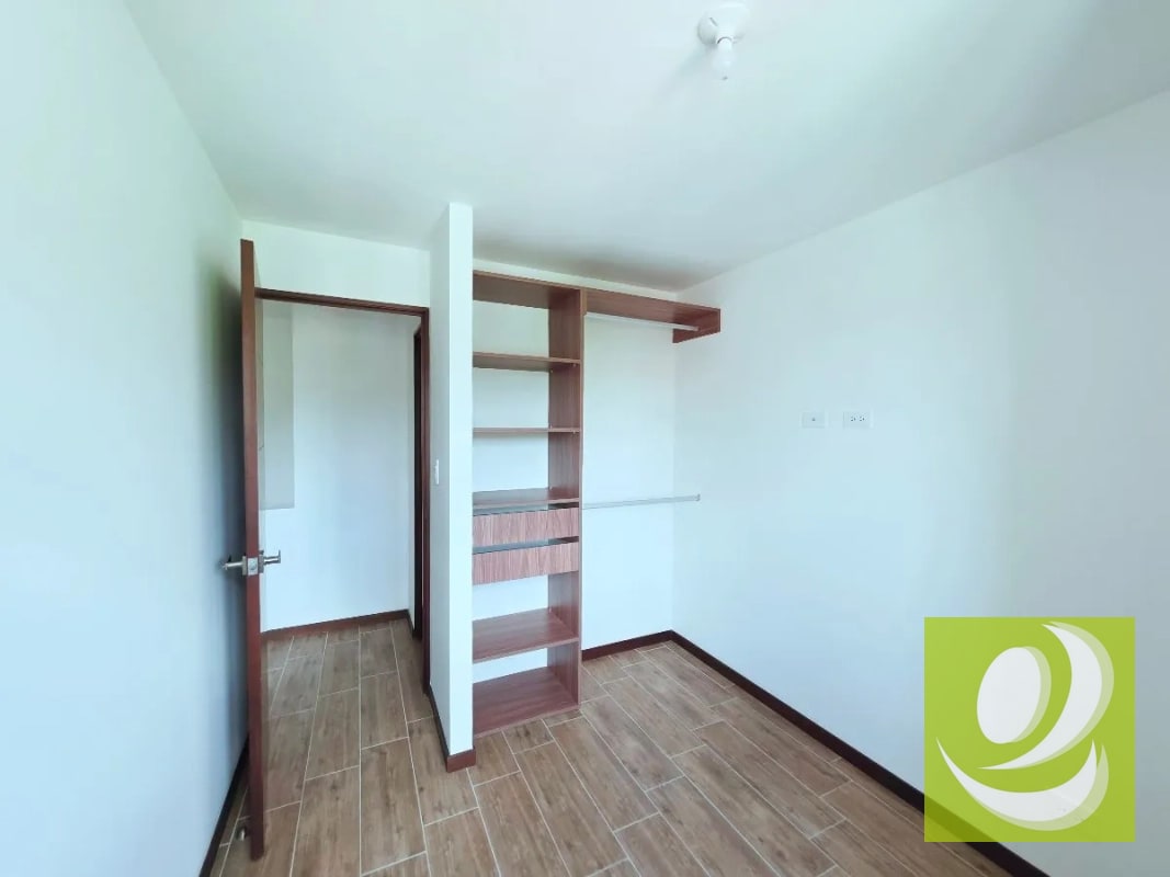 Apartamento Nuevo en Venta en Naranjo Z4 Mixco Nuvó - 6