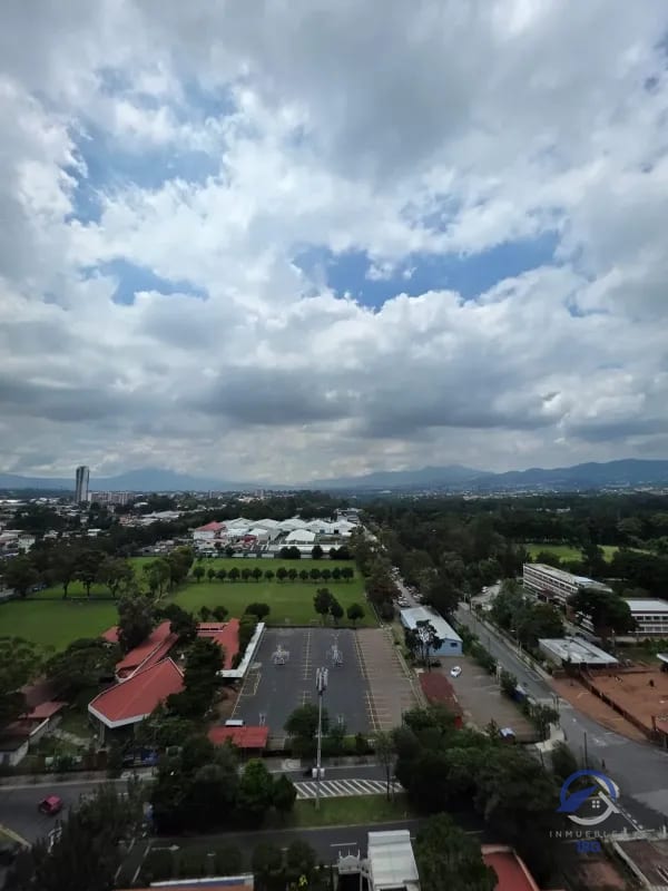 Apartamento en venta en Parque San Jorge, zona 11, Ciudad de Guatemala — Apartamento en Venta en Parque San Jorge, Zona 11, Guatemala, Ciudad — foto 13 de 16