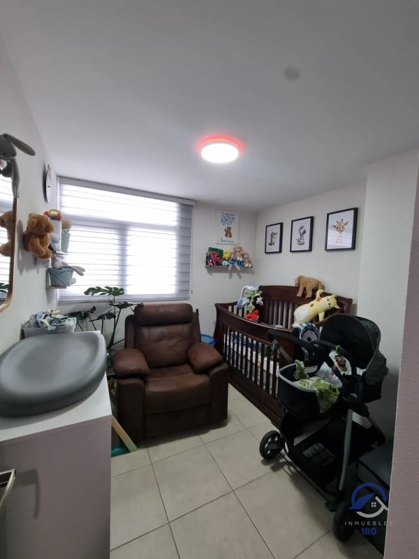 Apartamento en venta en Parque San Jorge, zona 11, Ciudad de Guatemala - 10