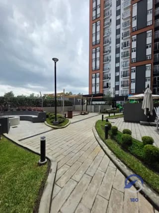 Apartamento en venta en Parque San Jorge, zona 11, Ciudad de Guatemala — Apartamento en Venta en Parque San Jorge, Zona 11, Guatemala, Ciudad — miniatura 3 de 16