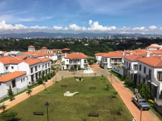 Ramblas de Cayalá zona 16, alquilo apartamento — Apartamento en Alquiler en Ramblas de Cayalá, Zona 16, Guatemala, Ciudad — miniatura 3 de 14