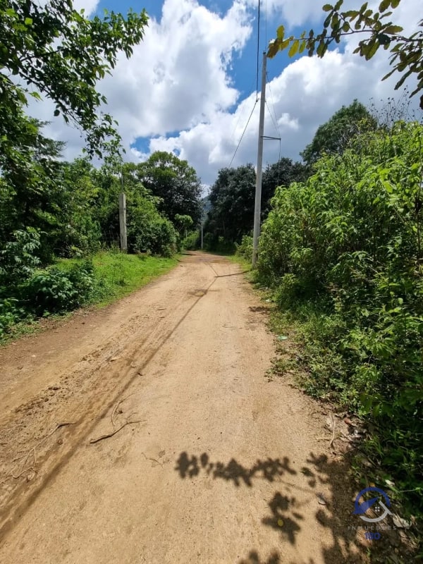 Terreno en Venta en Finca Los Manzanales, Santiago Sacatepéquez, Sacatepéquez - 1
