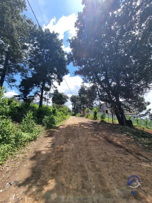 Terreno en Venta en Finca Los Manzanales, Santiago Sacatepéquez, Sacatepéquez - 2