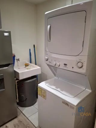Apartamento en renta, totalmente equipado Edificio Vivo Zona 4 — Apartamento en Alquiler en Vivo Zona 4, Zona 4, Guatemala, Ciudad — miniatura 5 de 14