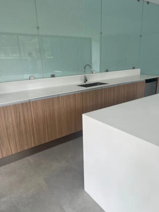 Apartamento en renta Spazio zona 15 — Apartamento en Alquiler en Zona 15, Guatemala, Ciudad — miniatura 7 de 10