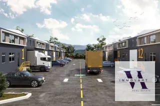 Venta de Ofibodega para estrenar en CAES km.27 — Bodega / Ofibodega en Venta en Fraijanes, Carretera a El Salvador, Guatemala, Ciudad — miniatura 6 de 8