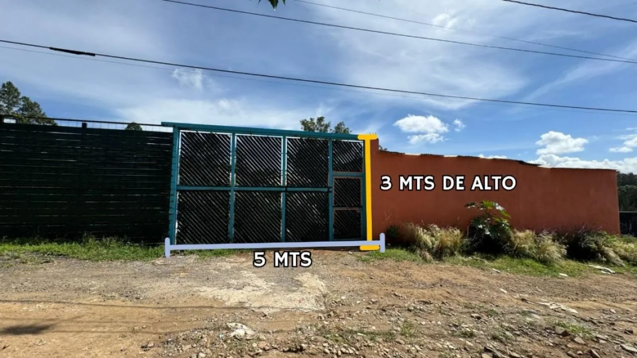 Terreno en Chimaltenango — Terreno en Alquiler en Chimaltenango, Chimaltenango — foto 5 de 5
