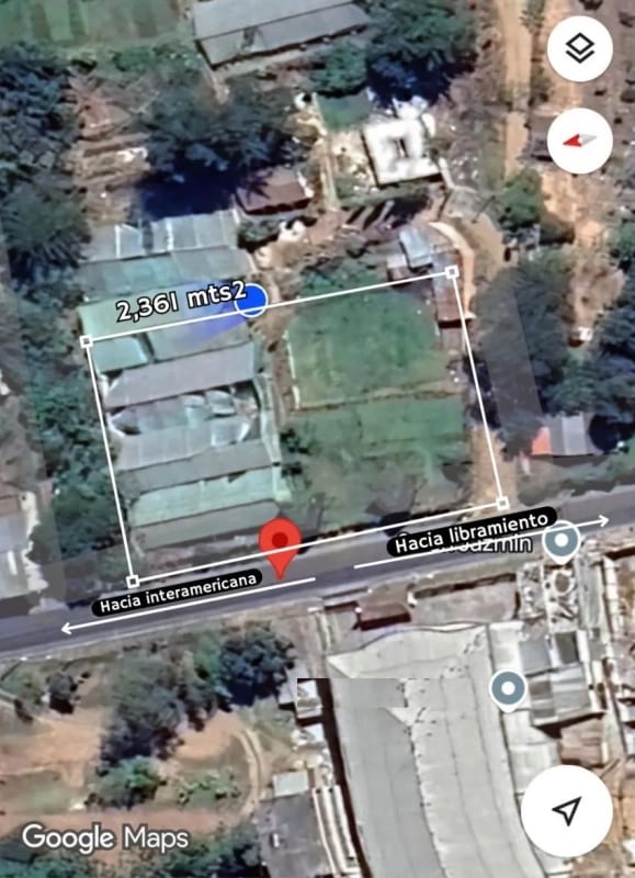 Terreno en Chimaltenango — Terreno en Alquiler en Chimaltenango, Chimaltenango — foto 2 de 5