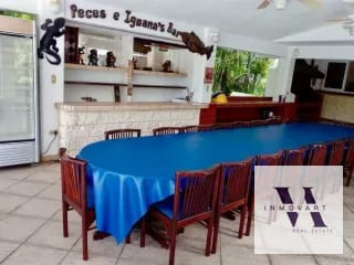 Alquiler amplia casa en Puerta del Mar — Casa vacacional en Alquiler en Puertas del Mar, Puerto San José, Escuintla — miniatura 15 de 15