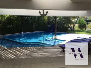 Alquiler amplia casa en Puerta del Mar — Casa vacacional en Alquiler en Puertas del Mar, Puerto San José, Escuintla — miniatura 13 de 15