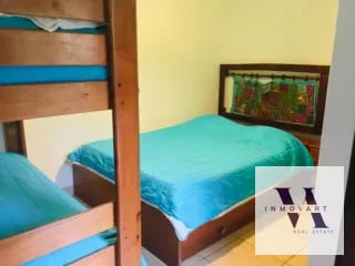 Alquiler amplia casa en Puerta del Mar — Casa vacacional en Alquiler en Puertas del Mar, Puerto San José, Escuintla — miniatura 3 de 15