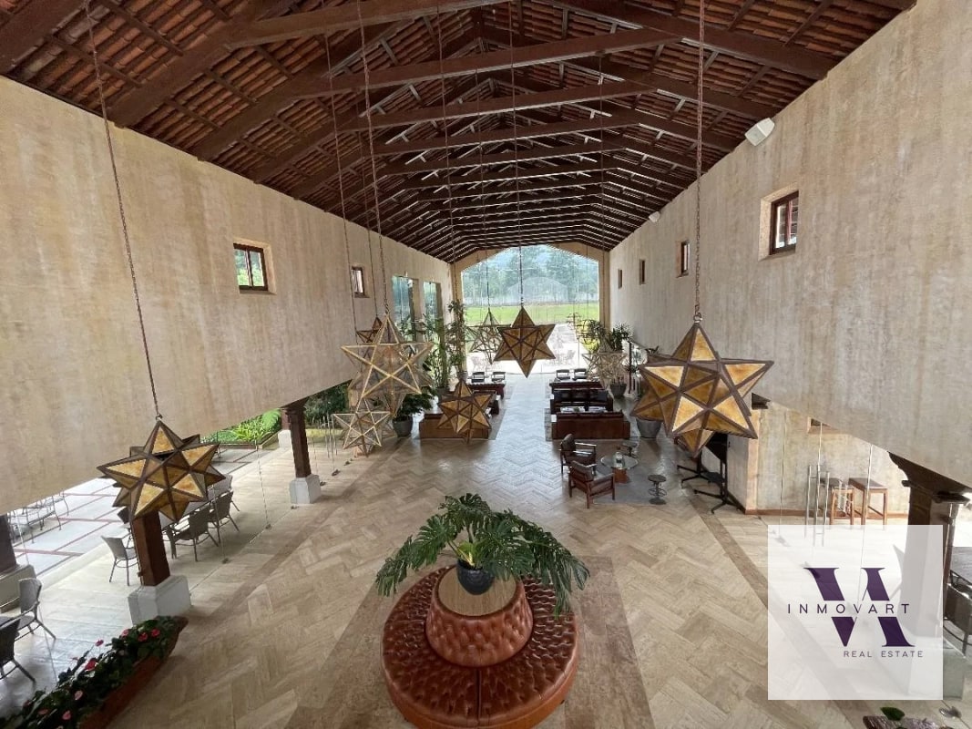 Casas Club Residencial Los Franciscanos a 15 min de Antigua Guatemala - 1