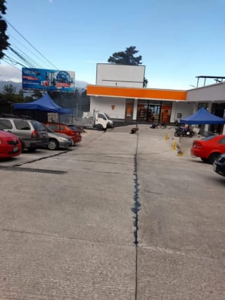 Local en Km 20 San José Pinula — Local en Alquiler en San José Pinula, Guatemala, Ciudad — miniatura 1 de 3