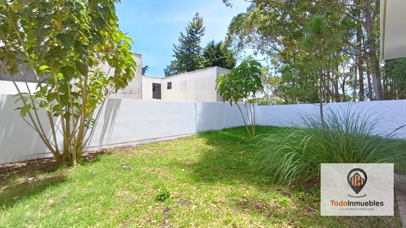 Casa en Venta en Bosque Escondido km 18.5 CES - 11