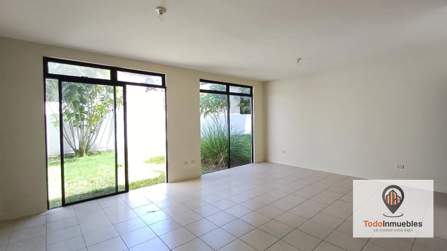Casa en Venta en Bosque Escondido km 18.5 CES - 10