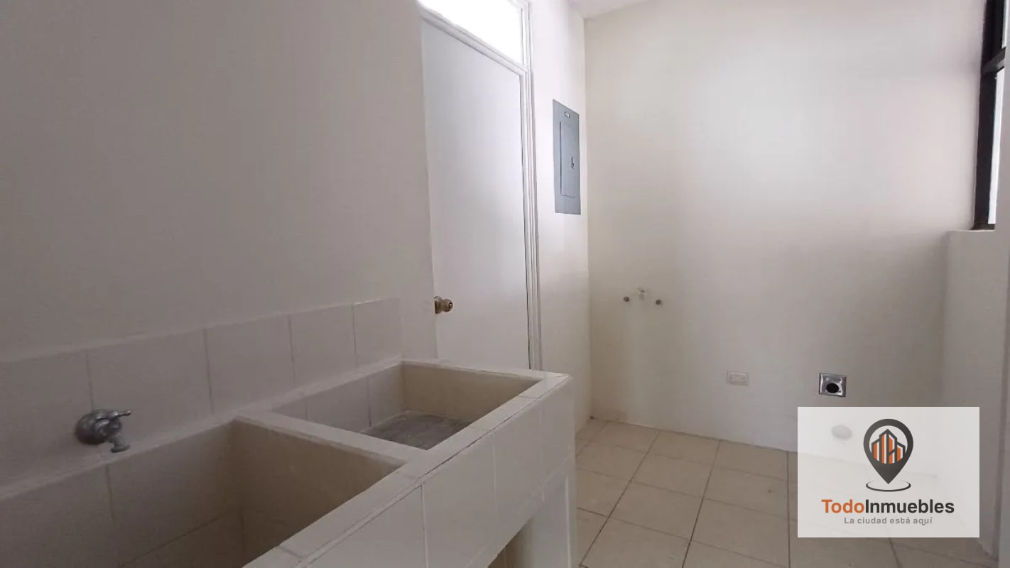 Casa en Venta en Bosque Escondido km 18.5 CES - 7